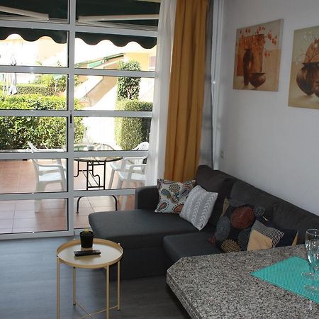 Parque Luz Villa Maspalomas  Exterior photo