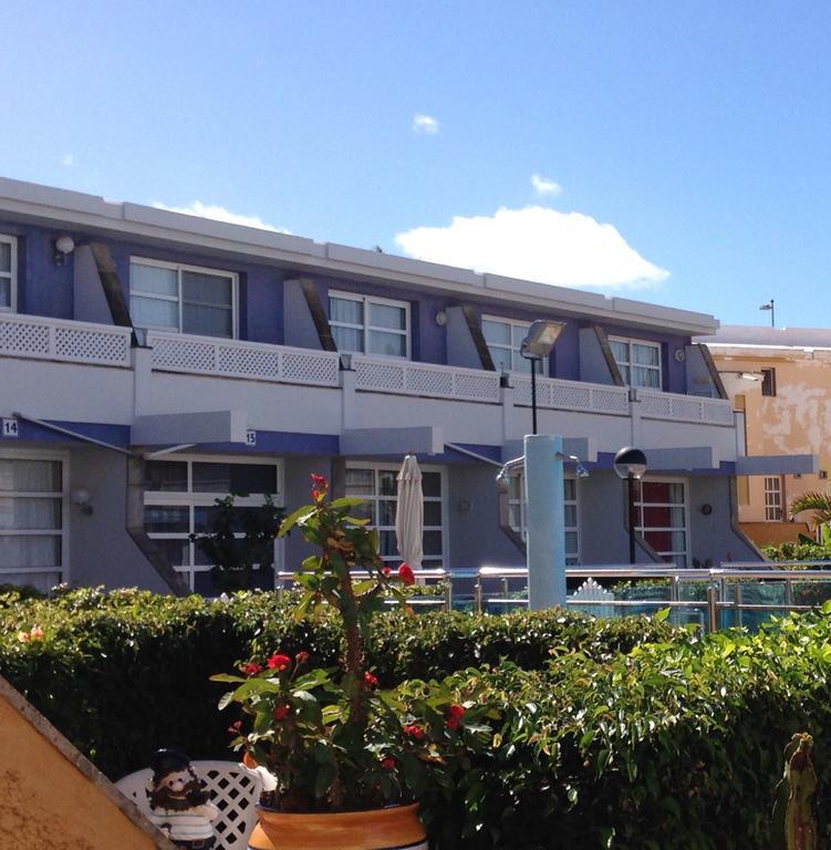 Parque Luz Villa Maspalomas  Exterior photo