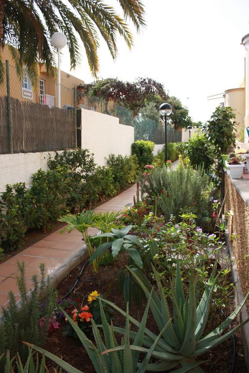 Parque Luz Villa Maspalomas  Exterior photo